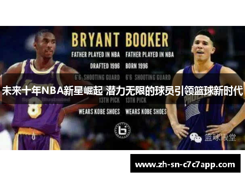 未来十年NBA新星崛起 潜力无限的球员引领篮球新时代 未来十年NBA新星崛起 潜力无限的球员引领篮球新时代
