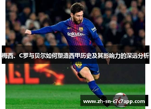 梅西、C罗与贝尔如何塑造西甲历史及其影响力的深远分析